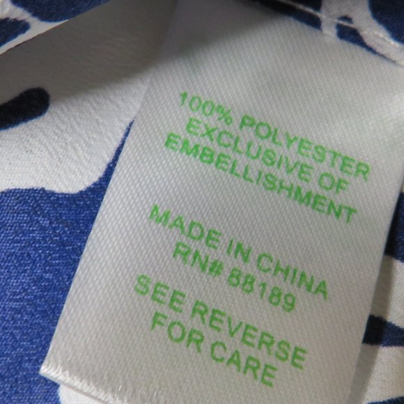 Lilly Pulitzer Wilda Caftan Dress - Picture 4 of 7